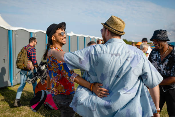 Best Porta potty rental near me  in St Francisville, LA