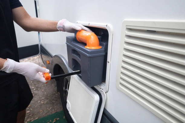 Best Affordable portable toilet rental  in St Francisville, LA