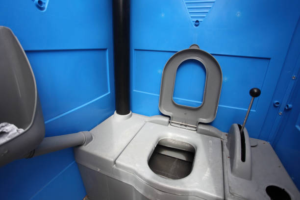 Portable Toilet Options We Offer in St Francisville, LA