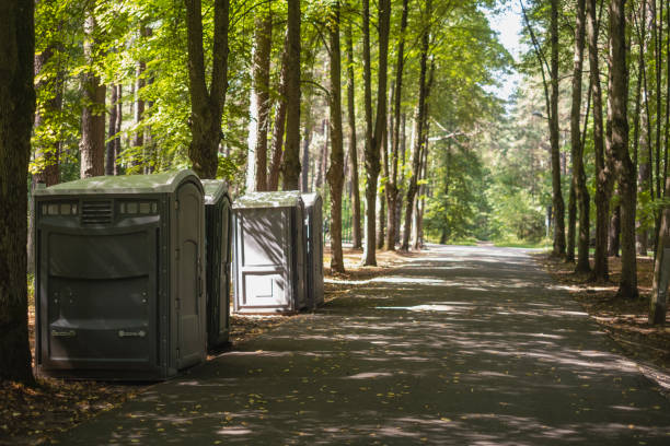 Best Portable toilet rental cost  in St Francisville, LA
