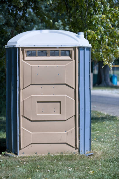 Best High-end porta potty rental  in St Francisville, LA