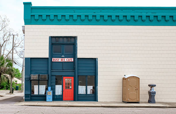 Best Emergency porta potty rental  in St Francisville, LA
