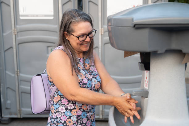 Best Luxury portable toilet rental  in St Francisville, LA