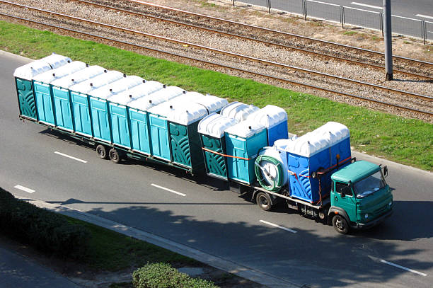 Porta potty services near me in St Francisville, LA