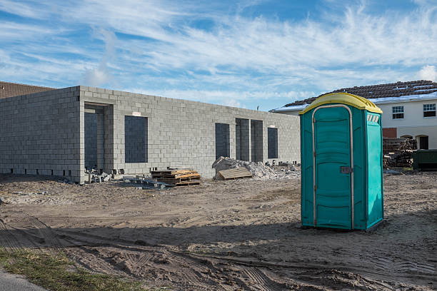 Best Portable restroom trailer rental  in St Francisville, LA
