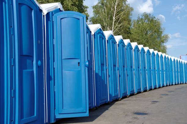 Best Porta potty rental near me  in St Francisville, LA